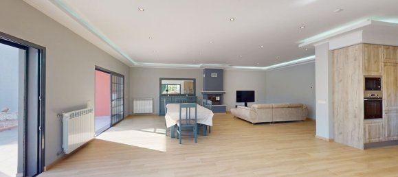 Casa de 4 dormitorios en Monchique, Portugal No. 100267 17