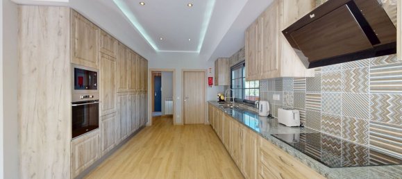 Casa de 4 dormitorios en Monchique, Portugal No. 100267 20