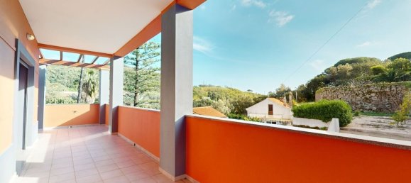 Casa de 4 dormitorios en Monchique, Portugal No. 100267 42