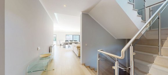 Casa de 4 dormitorios en Monchique, Portugal No. 100267 26