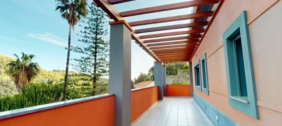 Casa de 4 dormitorios en Monchique, Portugal No. 100267 43