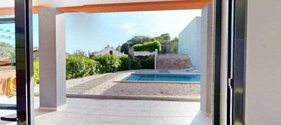 Casa de 4 dormitorios en Monchique, Portugal No. 100267 22