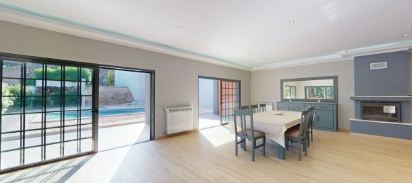 Casa de 4 dormitorios en Monchique, Portugal No. 100267 21