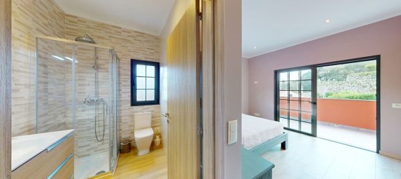 Casa de 4 dormitorios en Monchique, Portugal No. 100267 33