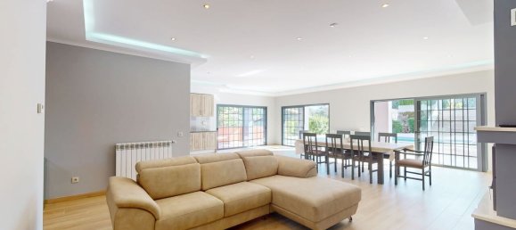 Casa de 4 dormitorios en Monchique, Portugal No. 100267 13