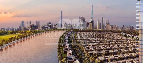 2 غرف نوم شقة في مدينة محمد بن راشد, UAE رقم 105764 3