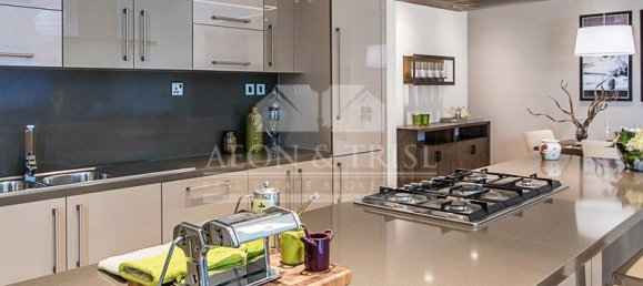 2 غرف نوم شقة في مدينة محمد بن راشد, UAE رقم 105764 2