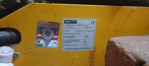 5 rooms House in Erzgebirgskreis, Germany No. 69658 12