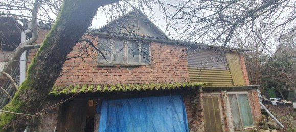 5 rooms House in Erzgebirgskreis, Germany No. 69658 6