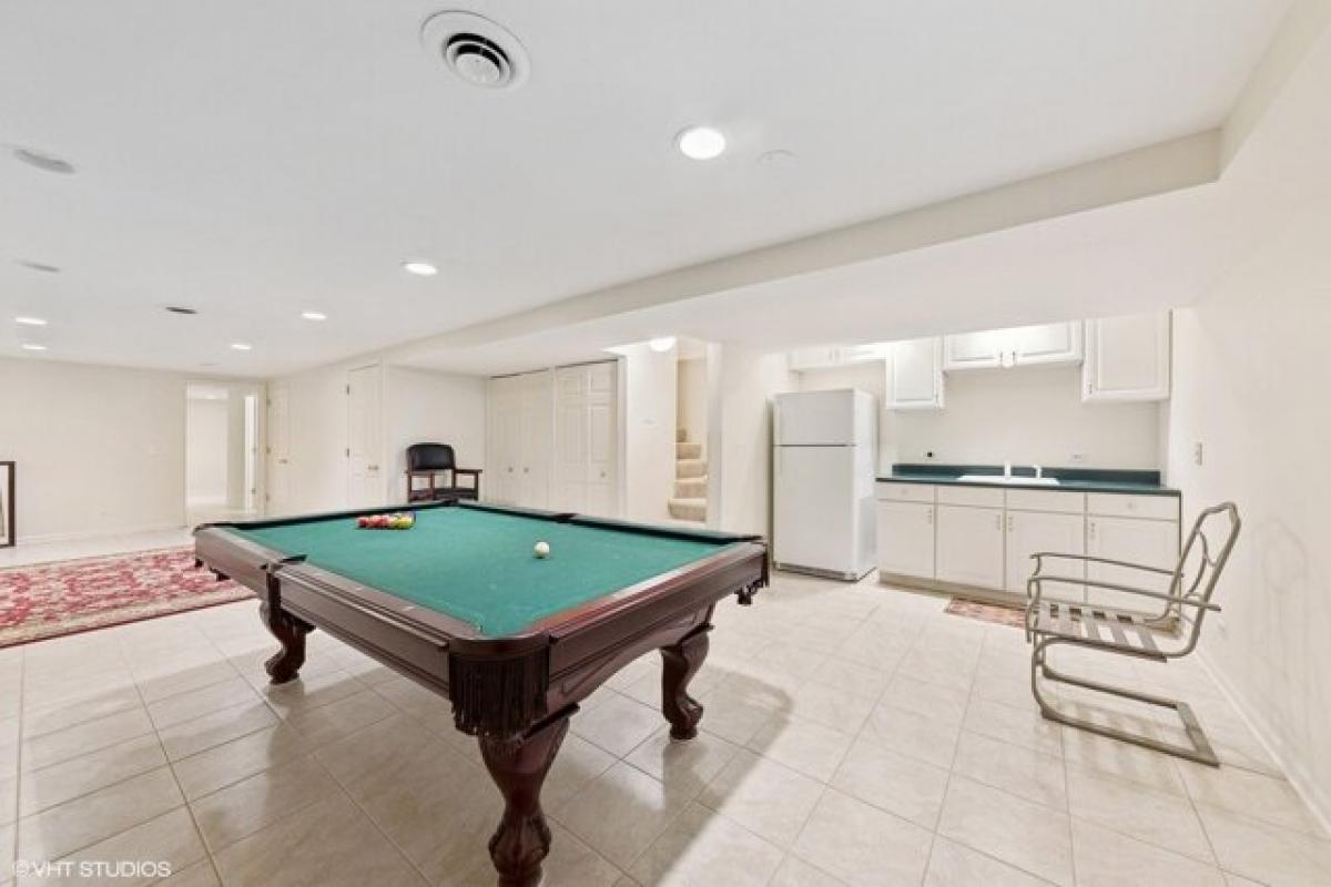 5 Schlafzimmer Haus in Mundelein, USA, Nr. 424561