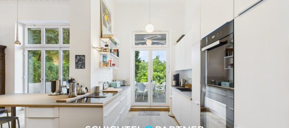 Apartamento de 2 dormitorios en Bremen, Germany No. 316463 5