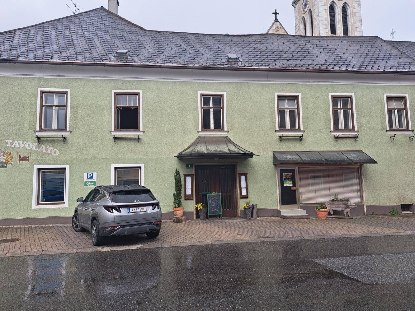790m² Commercial property in Weisskirchen in Steiermark, Austria No. 61039