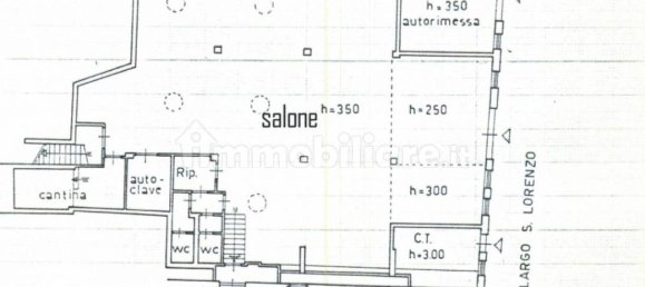 5-Zimmer Hotel in Montereale, Italy, Nr. 303733 18