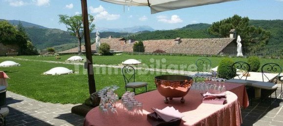 5-Zimmer Hotel in Montereale, Italy, Nr. 303733 11