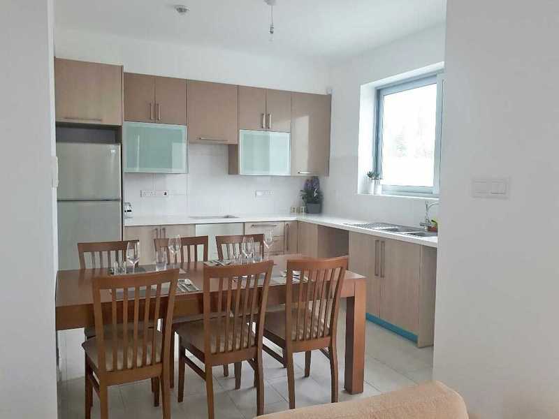 3 Schlafzimmer Haus in Pyrgos, Cyprus, Nr. 6707