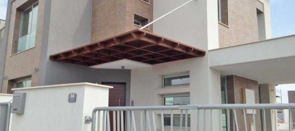 3 Schlafzimmer Haus in Pyrgos, Cyprus, Nr. 6707 8