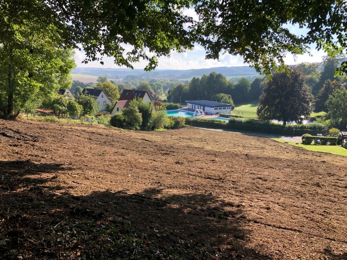  قطعة أرض في Lippe, Germany رقم 336490