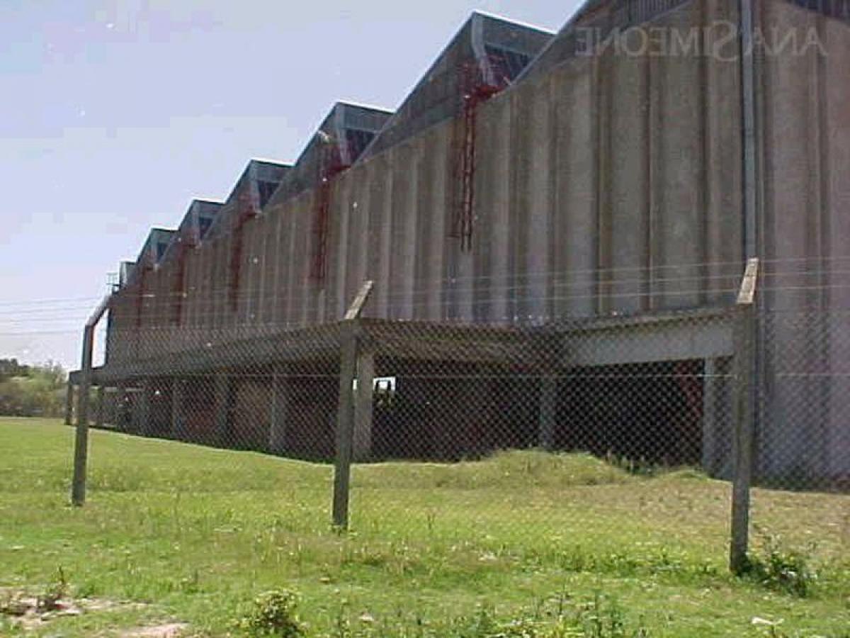 Terrain à Tigre, Argentina No. 43149
