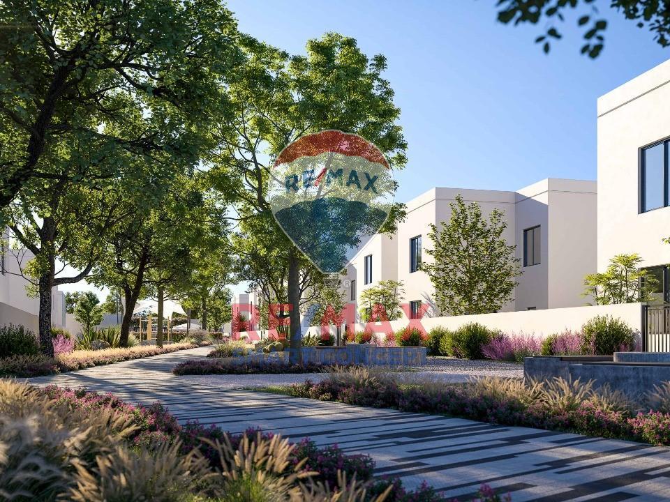 4 bedrooms Villa in Yas Island, UAE No. 39406