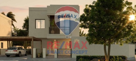 4 bedrooms Villa in Yas Island, UAE No. 39406 8