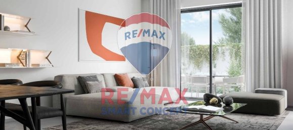 4 bedrooms Villa in Yas Island, UAE No. 39406 2