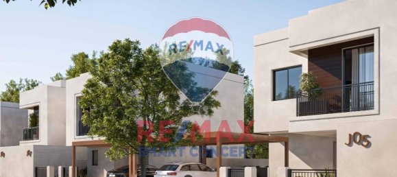 4 bedrooms Villa in Yas Island, UAE No. 39406 10