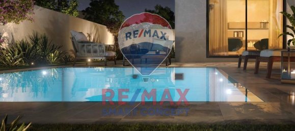 4 bedrooms Villa in Yas Island, UAE No. 39406 5