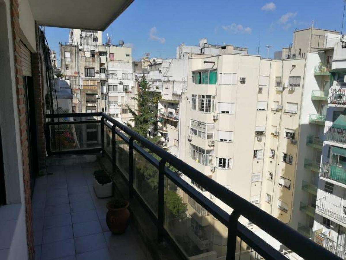 2 bedrooms Apartment in Buenos Aires, Argentina No. 92112