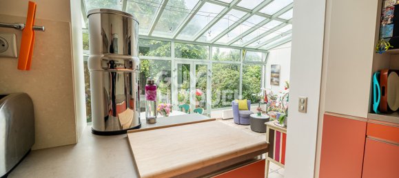 5 غرف نوم منزل في Rosny-sous-Bois, France رقم 169852 11