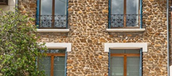 5 غرف نوم منزل في Rosny-sous-Bois, France رقم 169852 5