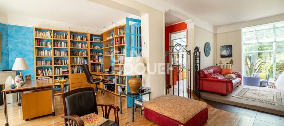 5 غرف نوم منزل في Rosny-sous-Bois, France رقم 169852 4