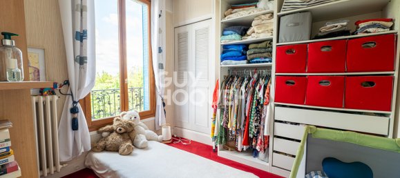 5 غرف نوم منزل في Rosny-sous-Bois, France رقم 169852 16