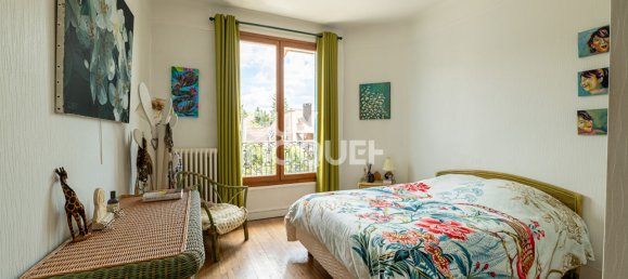 5 غرف نوم منزل في Rosny-sous-Bois, France رقم 169852 14