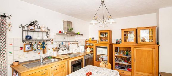 Таунхаус с 6 спальнями в Штраубинг-Боген, Германия № 169657 14