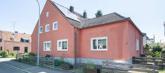 Таунхаус с 6 спальнями в Штраубинг-Боген, Германия № 169657 2