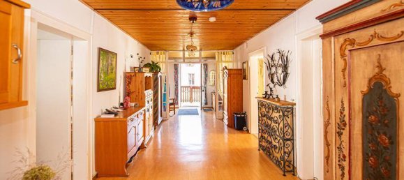 Таунхаус с 6 спальнями в Штраубинг-Боген, Германия № 169657 9