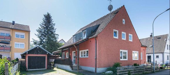 Таунхаус с 6 спальнями в Штраубинг-Боген, Германия № 169657 29