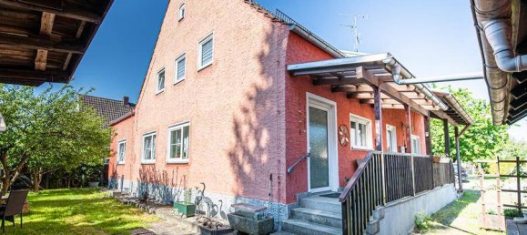 Таунхаус с 6 спальнями в Штраубинг-Боген, Германия № 169657 3