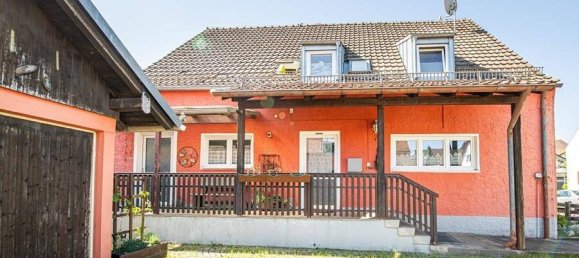 Таунхаус с 6 спальнями в Штраубинг-Боген, Германия № 169657 30