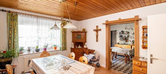 Таунхаус с 6 спальнями в Штраубинг-Боген, Германия № 169657 11