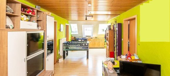 Таунхаус с 6 спальнями в Штраубинг-Боген, Германия № 169657 22