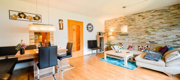 4 rooms Apartment in Schwaz, Austria No. 214434 7