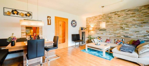 4 rooms Apartment in Schwaz, Austria No. 214434 8