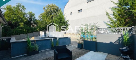 2 غرف نوم منزل ذو طابقين في Saint-Julien-les-Metz, France رقم 77323 7