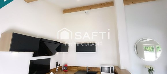 2 غرف نوم منزل ذو طابقين في Saint-Julien-les-Metz, France رقم 77323 4