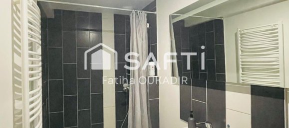 2 غرف نوم منزل ذو طابقين في Saint-Julien-les-Metz, France رقم 77323 6