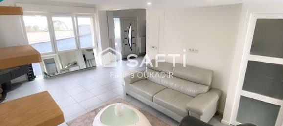 2 غرف نوم منزل ذو طابقين في Saint-Julien-les-Metz, France رقم 77323 3