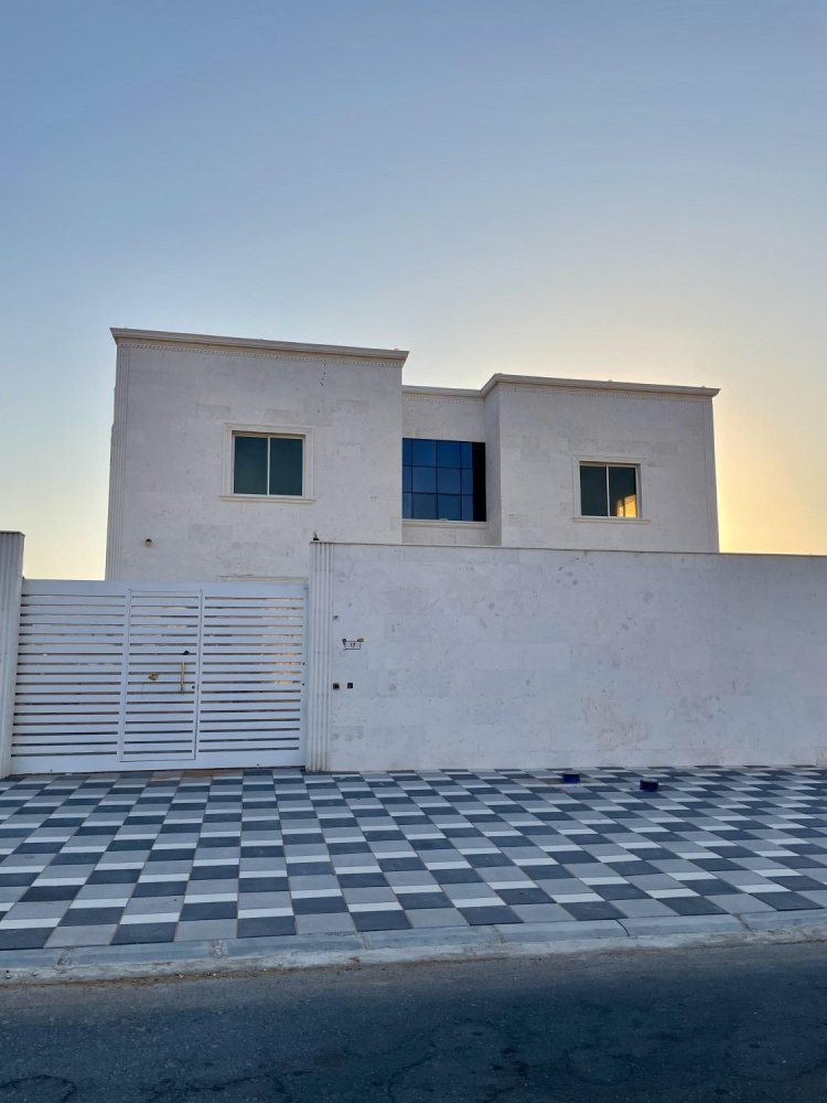 5 Schlafzimmer Villa in Al Dhait, UAE, Nr. 107352