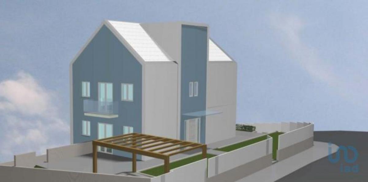 Дом с 3 спальнями в Кашкайш, Португалия № 4313