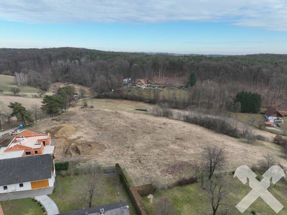  Land in Kloch, Austria No. 123109